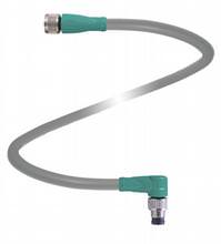 Connection cable V3-GM-BK5M-PUR-U-V3-WM